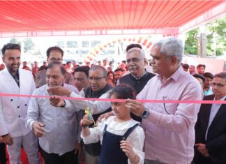 Toyota Kirloskar Motor expands Gujarat footprint with new dealership launch in Godhra