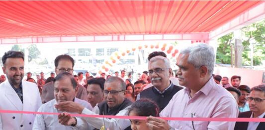 Toyota Kirloskar Motor expands Gujarat footprint with new dealership launch in Godhra