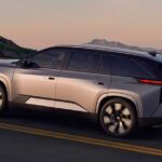 Toyota premieres Three-Row Highlander BEV in North America, Sales from late 2026