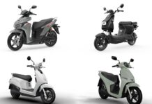 VinFast unveils Global Expansion Strategy for Electric Scooters, India among key markets
