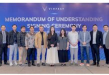 VinFast enters Indonesia’s E-Scooter market, Signs MoUs with Strategic Dealer Partners