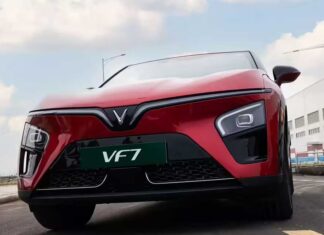 VinFast launches Petrol-to-EV Exchange Programme in India for VF 6 and VF 7 Buyers