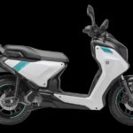 Yamaha enters India’s EV Space with EC-06 Electric Scooter priced at ₹1.67 Lakh