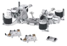 ZF secures major India City Bus order for AxTrax 2 LF Electric Axle