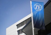ZF and BMW Group sign long-term agreement for next-generation drive technologies
