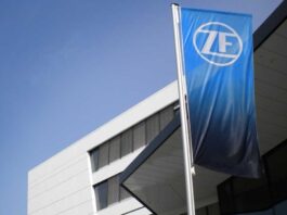 ZF and BMW Group sign long-term agreement for next-generation drive technologies