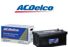 ACDelco re-enters India through Licensing Partnership with General Motors