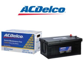 ACDelco re-enters India through Licensing Partnership with General Motors