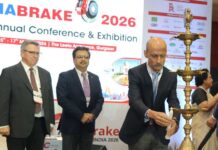 ASIABRAKE 2026 strengthens its global position as a key platform for brake technology and mobility