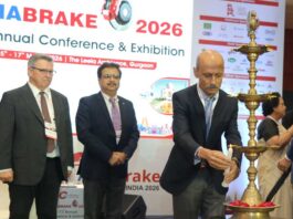 ASIABRAKE 2026 strengthens its global position as a key platform for brake technology and mobility