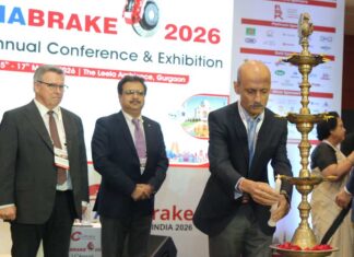 ASIABRAKE 2026 strengthens its global position as a key platform for brake technology and mobility