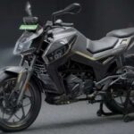 AI meets motorcycling: MATTER showcases Future-Ready Performance Vision