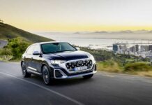 Audi SQ8 bookings open in India with ₹5 lakh initial booking amount