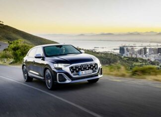 Audi SQ8 bookings open in India with ₹5 lakh initial booking amount