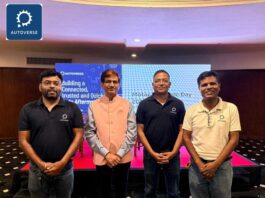 Autoverse Mobility launches Warranty Program, Digital Discovery and EV Certification to transform India’s automotive aftermarket