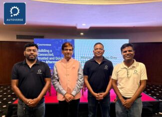 Autoverse Mobility launches Warranty Program, Digital Discovery and EV Certification to transform India’s automotive aftermarket