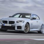 BMW M2 CS launched in India at ₹1.66 Crore