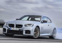 BMW M2 CS launched in India at ₹1.66 Crore