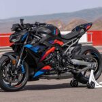 BMW M 1000 R launched in India; Prices start at Rs 33.50 lakh