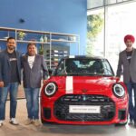 BMW Group India expands Rajasthan footprint; iconic MINI debuts in Jodhpur