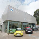 BMW Group India expands Rajasthan footprint; iconic MINI debuts in Jodhpur
