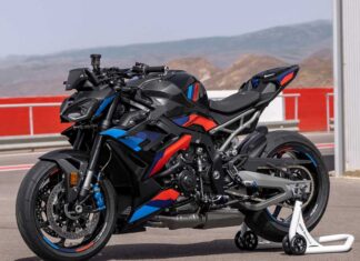 BMW M 1000 R launched in India; Prices start at Rs 33.50 lakh