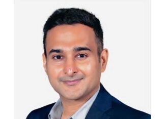 Balaje Rajan to move to UK as JLR Group Chief Strategy Officer