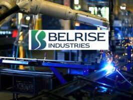 Belrise Industries enters aerospace sector with Chester Hall acquisition