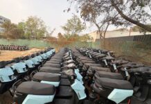 Bijliride adds 6 new Hyderabad Franchises, Plans expansion across 25+ cities