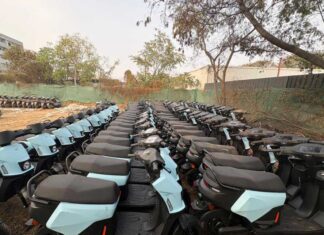 Bijliride adds 6 new Hyderabad Franchises, Plans expansion across 25+ cities