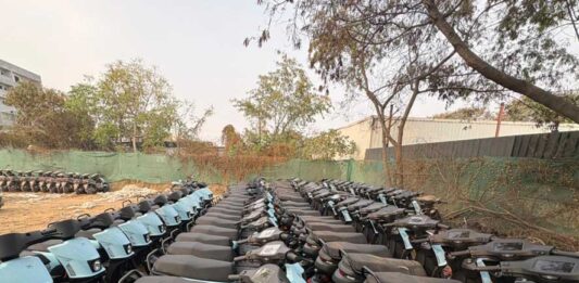 Bijliride adds 6 new Hyderabad Franchises, Plans expansion across 25+ cities