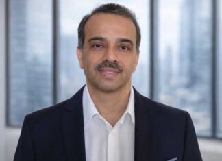 Daimler Truck Innovation Center India appoints Radhakrishnan Kodakkal as MD & CEO