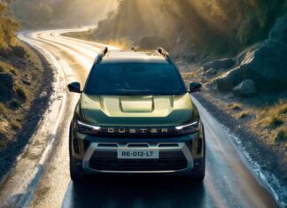 New Renault Duster TCe 160 delivers up to 18.45 km/l fuel efficiency