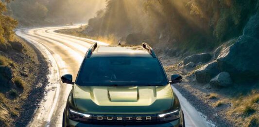 New Renault Duster TCe 160 delivers up to 18.45 km/l fuel efficiency