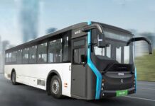 EKA Mobility, GreenCell win order for 915 electric buses in Hyderabad under PM E-DRIVE