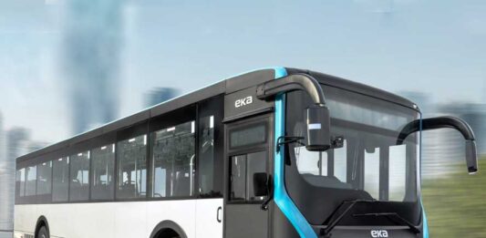 EKA Mobility, GreenCell win order for 915 electric buses in Hyderabad under PM E-DRIVE