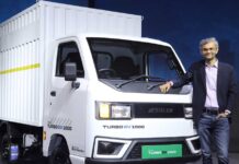 Euler Motors secures ₹437.5 crore Series E Funding to accelerate Commercial EV expansion in India