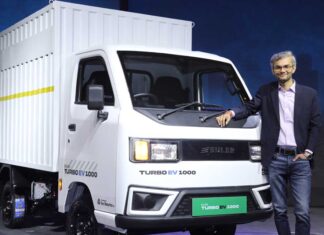 Euler Motors secures ₹437.5 crore Series E Funding to accelerate Commercial EV expansion in India