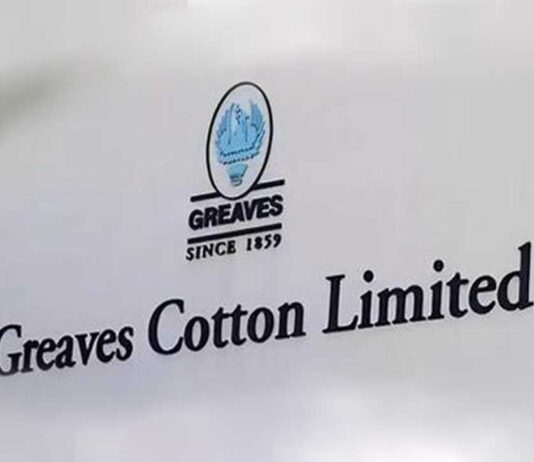 Greaves Cotton appoints Manish Poddar as Group CFO; Succeeds Akhila Balachandar