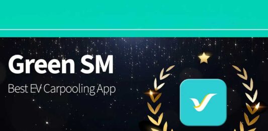 Green SM wins ‘Best EV Carpooling App’ at Sensor Tower APAC Awards 2025
