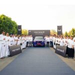 Honda Cars India flags off Pan-India test run for upcoming Electric SUV