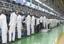 Honda Motorcycle & Scooter India to expand production capacity with new line at Rajasthan plant