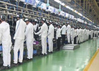 Honda Motorcycle & Scooter India to expand production capacity with new line at Rajasthan plant
