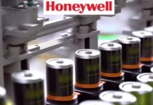 Honeywell delivers Battery Manufacturing Automation Platform to Alabama Mobility and Power Center