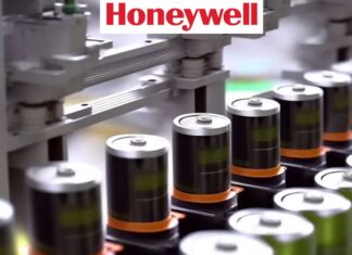 Honeywell delivers Battery Manufacturing Automation Platform to Alabama Mobility and Power Center