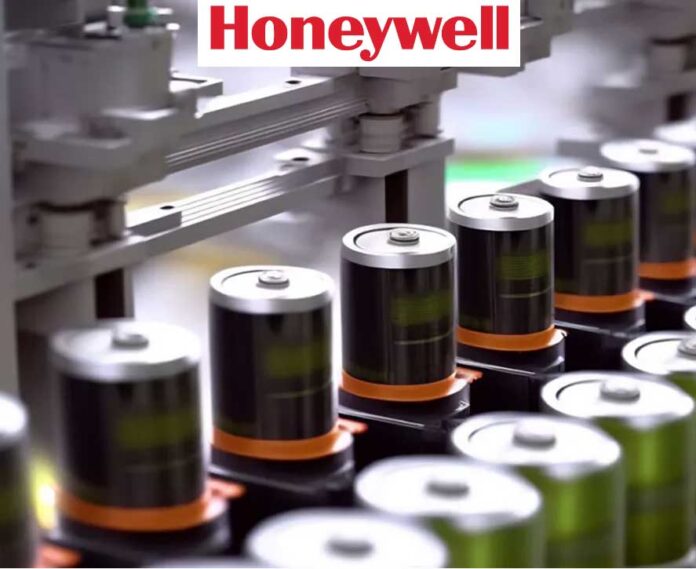 Honeywell