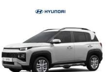 Hyundai Motor India records highest-ever february sales with 66,134 units, posts 12.6% YoY growth