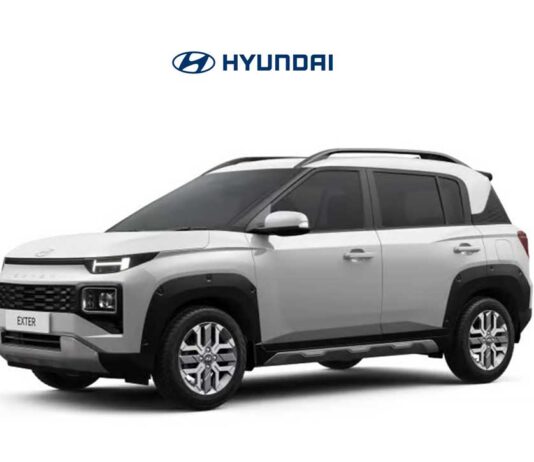 Hyundai Motor India records highest-ever february sales with 66,134 units, posts 12.6% YoY growth