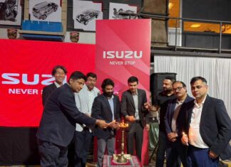 Isuzu Motors India expands service network with new authorised service centre in Agra