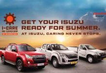 Isuzu Motors India announces nationwide ‘ISUZU I-Care Pre-Summer Camp’